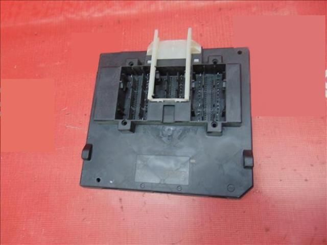 bontott SKODA OCTAVIA III Komfort Elektronika