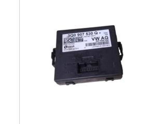 bontott SKODA OCTAVIA III Komfort Elektronika