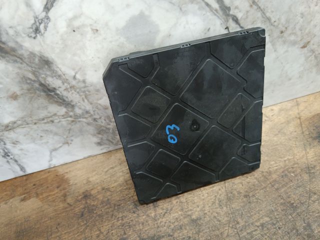 bontott SKODA OCTAVIA III Komfort Elektronika