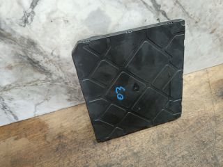 bontott SKODA OCTAVIA III Komfort Elektronika