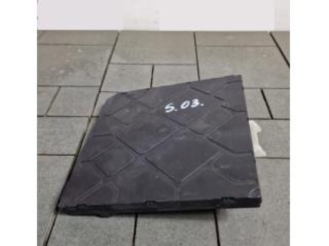 bontott SKODA OCTAVIA III Komfort Elektronika