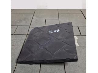 bontott SKODA OCTAVIA III Komfort Elektronika