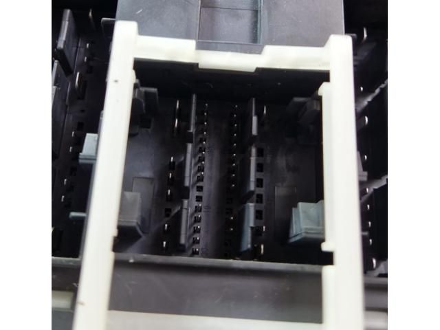 bontott SKODA OCTAVIA III Komfort Elektronika