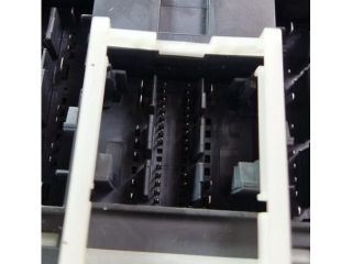 bontott SKODA OCTAVIA III Komfort Elektronika