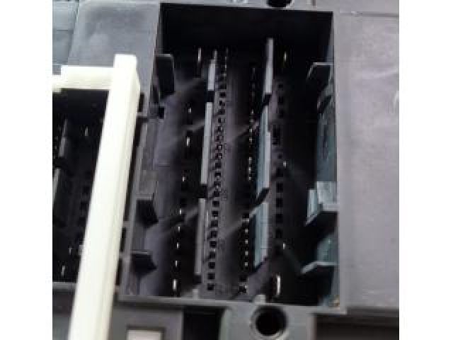 bontott SKODA OCTAVIA III Komfort Elektronika