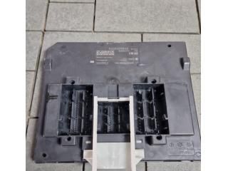 bontott SKODA OCTAVIA III Komfort Elektronika