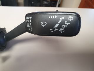 bontott SKODA OCTAVIA III Komplett Kormánykapcsoló (Bajuszkapcsoló)