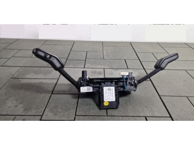 bontott SKODA OCTAVIA III Komplett Kormánykapcsoló (Bajuszkapcsoló)