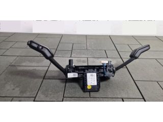 bontott SKODA OCTAVIA III Komplett Kormánykapcsoló (Bajuszkapcsoló)