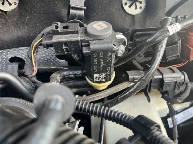 bontott SKODA OCTAVIA III Komplett Kormánykapcsoló (Bajuszkapcsoló)