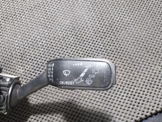 bontott SKODA OCTAVIA III Komplett Kormánykapcsoló (Bajuszkapcsoló)