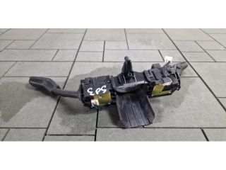 bontott SKODA OCTAVIA III Komplett Kormánykapcsoló (Bajuszkapcsoló)