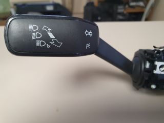 bontott SKODA OCTAVIA III Komplett Kormánykapcsoló (Bajuszkapcsoló)