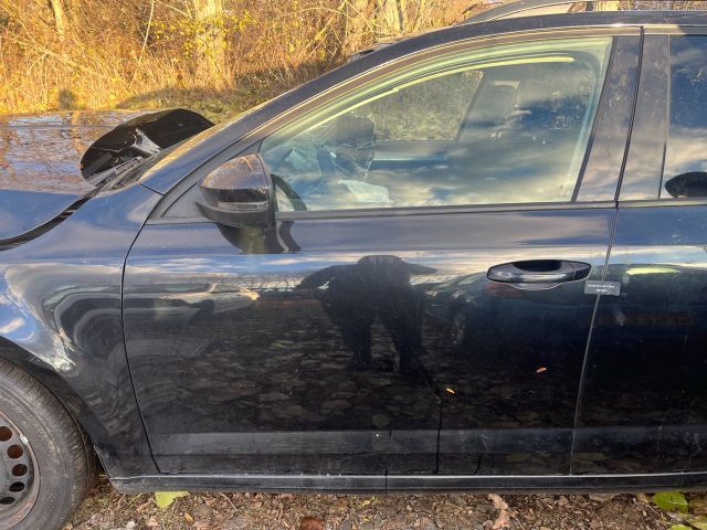 bontott SKODA OCTAVIA III Komplett Kormánykapcsoló (Bajuszkapcsoló)