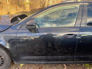 bontott SKODA OCTAVIA III Komplett Kormánykapcsoló (Bajuszkapcsoló)