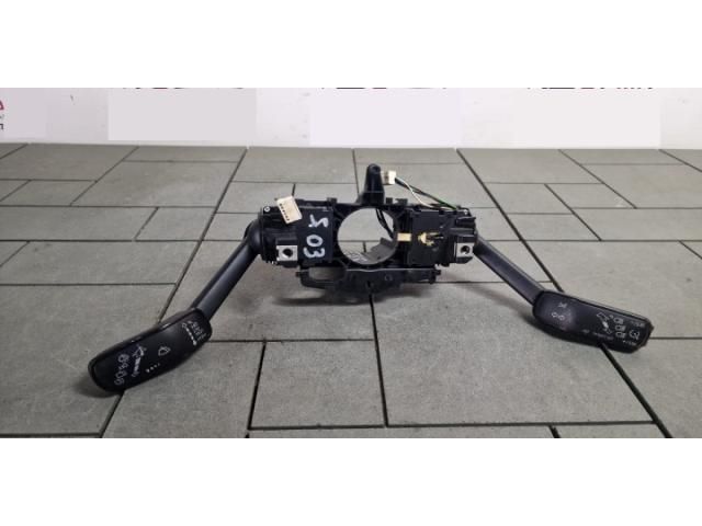 bontott SKODA OCTAVIA III Komplett Kormánykapcsoló (Bajuszkapcsoló)