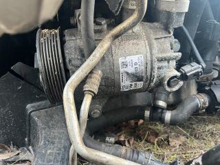 bontott SKODA OCTAVIA III Komplett Kormánykapcsoló (Bajuszkapcsoló)