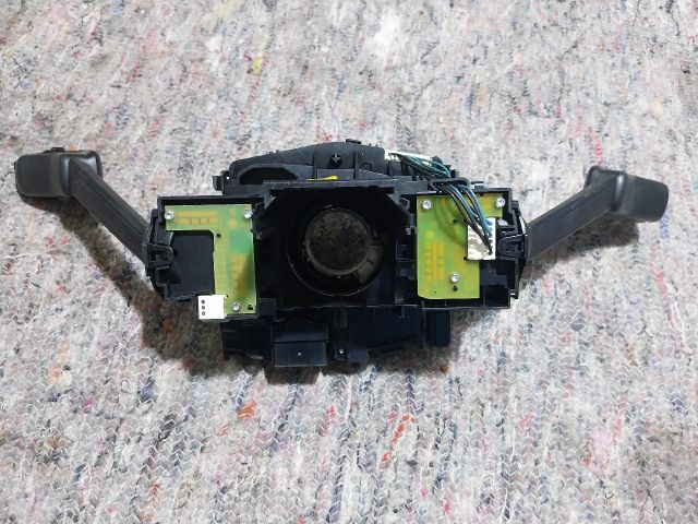 bontott SKODA OCTAVIA III Komplett Kormánykapcsoló (Bajuszkapcsoló)