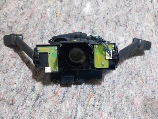 bontott SKODA OCTAVIA III Komplett Kormánykapcsoló (Bajuszkapcsoló)