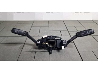 bontott SKODA OCTAVIA III Komplett Kormánykapcsoló (Bajuszkapcsoló)