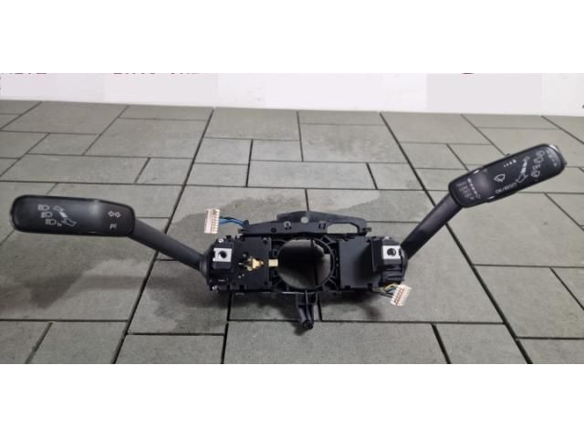 bontott SKODA OCTAVIA III Komplett Kormánykapcsoló (Bajuszkapcsoló)