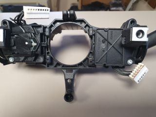 bontott SKODA OCTAVIA III Komplett Kormánykapcsoló (Bajuszkapcsoló)