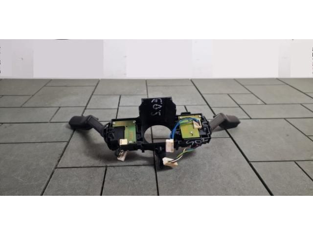 bontott SKODA OCTAVIA III Komplett Kormánykapcsoló (Bajuszkapcsoló)