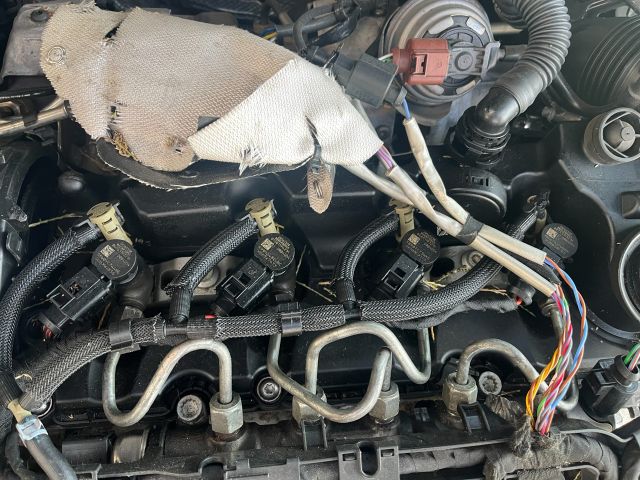 bontott SKODA OCTAVIA III Komplett Kormánykapcsoló (Bajuszkapcsoló)