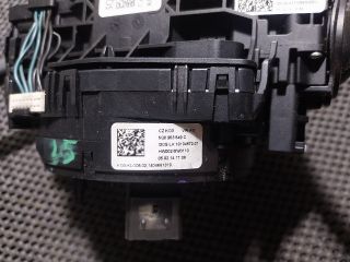 bontott SKODA OCTAVIA III Komplett Kormánykapcsoló (Bajuszkapcsoló)