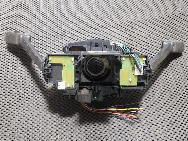 bontott SKODA OCTAVIA III Komplett Kormánykapcsoló (Bajuszkapcsoló)