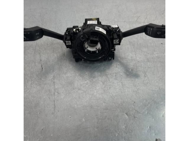 bontott SKODA OCTAVIA III Komplett Kormánykapcsoló (Bajuszkapcsoló)