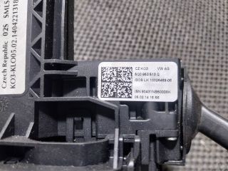 bontott SKODA OCTAVIA III Komplett Kormánykapcsoló (Bajuszkapcsoló)