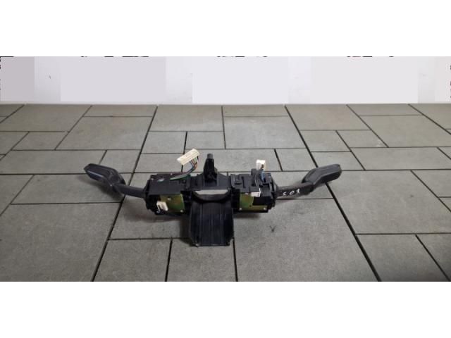 bontott SKODA OCTAVIA III Komplett Kormánykapcsoló (Bajuszkapcsoló)