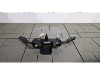 bontott SKODA OCTAVIA III Komplett Kormánykapcsoló (Bajuszkapcsoló)