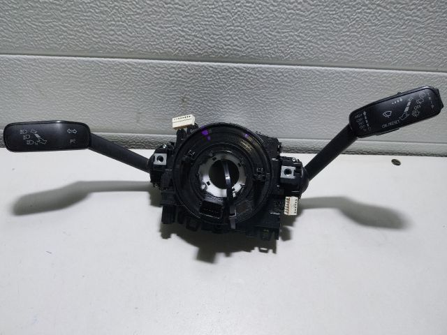 bontott SKODA OCTAVIA III Komplett Kormánykapcsoló (Bajuszkapcsoló)