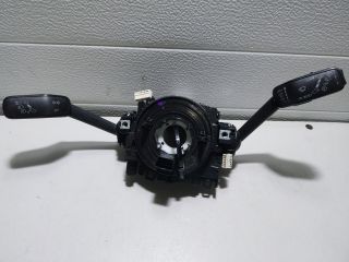 bontott SKODA OCTAVIA III Komplett Kormánykapcsoló (Bajuszkapcsoló)