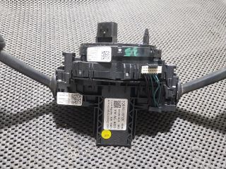 bontott SKODA OCTAVIA III Komplett Kormánykapcsoló (Bajuszkapcsoló)