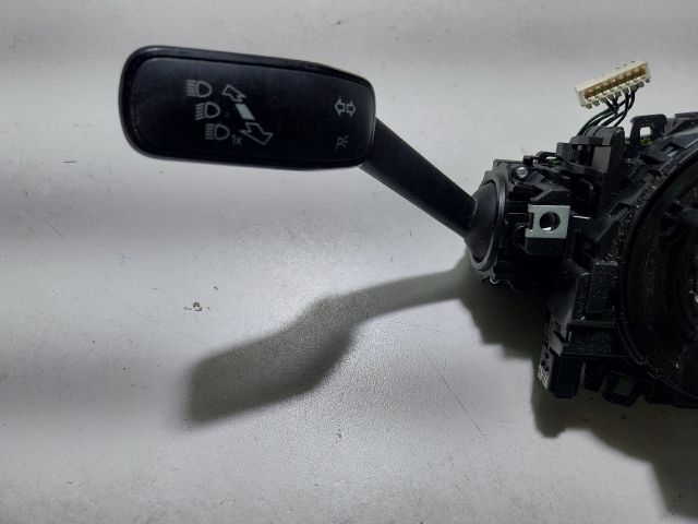 bontott SKODA OCTAVIA III Komplett Kormánykapcsoló (Bajuszkapcsoló)