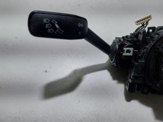 bontott SKODA OCTAVIA III Komplett Kormánykapcsoló (Bajuszkapcsoló)