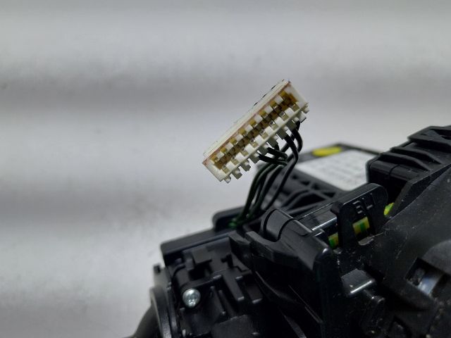 bontott SKODA OCTAVIA III Komplett Kormánykapcsoló (Bajuszkapcsoló)