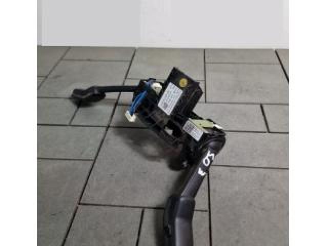 bontott SKODA OCTAVIA III Komplett Kormánykapcsoló (Bajuszkapcsoló)