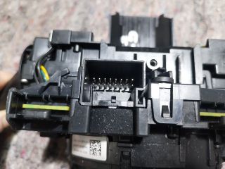 bontott SKODA OCTAVIA III Komplett Kormánykapcsoló (Bajuszkapcsoló)