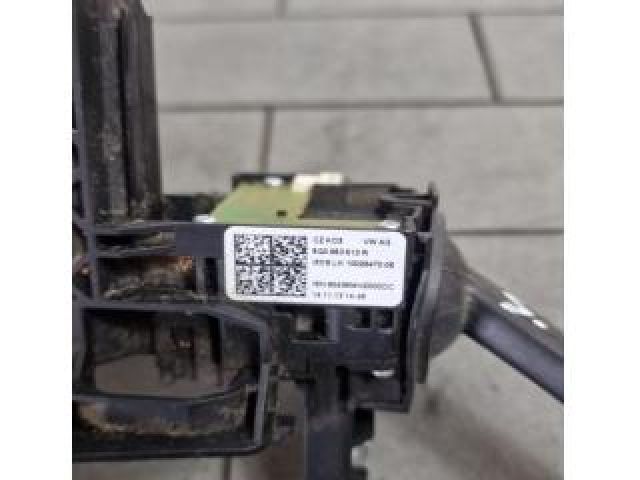 bontott SKODA OCTAVIA III Komplett Kormánykapcsoló (Bajuszkapcsoló)