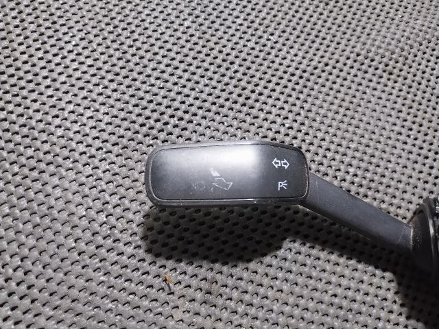 bontott SKODA OCTAVIA III Komplett Kormánykapcsoló (Bajuszkapcsoló)