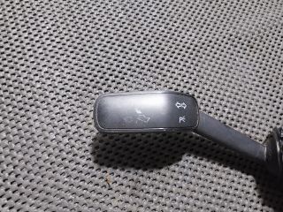 bontott SKODA OCTAVIA III Komplett Kormánykapcsoló (Bajuszkapcsoló)