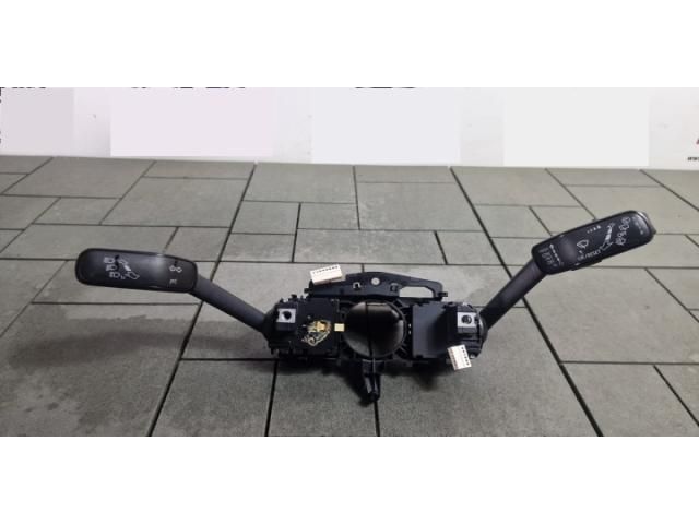 bontott SKODA OCTAVIA III Komplett Kormánykapcsoló (Bajuszkapcsoló)