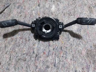 bontott SKODA OCTAVIA III Komplett Kormánykapcsoló (Bajuszkapcsoló)