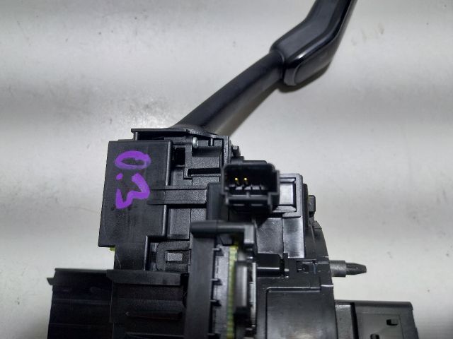 bontott SKODA OCTAVIA III Komplett Kormánykapcsoló (Bajuszkapcsoló)