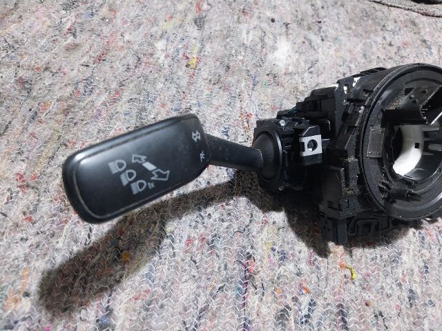 bontott SKODA OCTAVIA III Komplett Kormánykapcsoló (Bajuszkapcsoló)