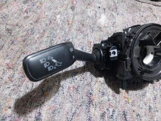 bontott SKODA OCTAVIA III Komplett Kormánykapcsoló (Bajuszkapcsoló)